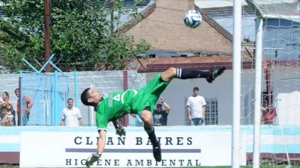 América deportes