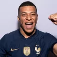 Los impresionantes números de Mbappé en los mundiales