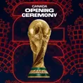 Inauguración del Mundial 2026 en Canadá: a qué hora y cómo ver la segunda ceremonia Inauguración del Mundial 2026 en Canadá: a qué hora y cómo ver la segunda ceremonia