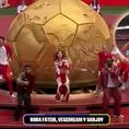 Lo mejor de la Inauguración del Mundial 2026 en Canadá Lo mejor de la Inauguración del Mundial 2026 en Canadá