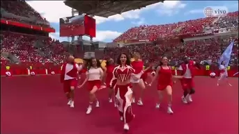 Inauguración del Mundial 2026 en Canadá: a qué hora y cómo ver la segunda ceremonia