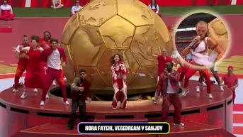 Lo mejor de la Inauguración del Mundial 2026 en Canadá
