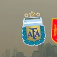 El inesperado problema que enfrenta la final del mundial entre Argentina vs España El inesperado problema que enfrenta la final del mundial entre Argentina vs España