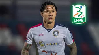 Incluido un grande: Los clubes que pretenden a Gianluca Lapadula