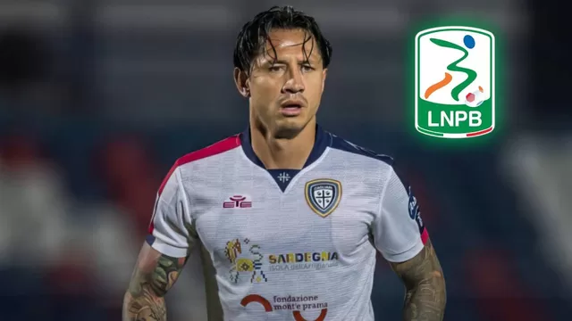 Los tres clubes italianos de la Serie B que pretenden a Gianluca Lapadula para la siguiente mitad. | Video: AD