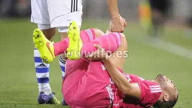 Increíble remontada: Real Madrid no pudo ante la Real Sociedad por la Liga