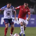 Independiente rescató un empate 2-2 ante Bahía tras caos con su plantel en la Sudamericana