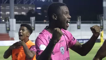 Independiente del Valle venció en los penales a Flamengo y avanzó a la final de la Libertadores Sub-20