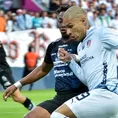 Con Paolo Guerrero, LDU empató sin goles ante IDV por la primera final de la Liga de Ecuador