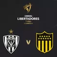 Independiente del Valle y Peñarol disputarán la final de la Copa Libertadores sub-20