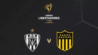 Independiente del Valle y Peñarol disputarán la final de la Copa Libertadores sub-20