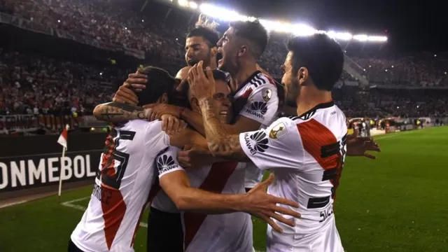 El duelo de campeones es uno de los duelos más atractivos de cuartos de final | Foto: River Plate