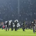 Indonesia: Suspenden de por vida a dos dirigentes del Arema FC