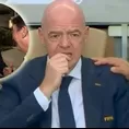 ¿Infantino estuvo nervioso porque casi eliminan a Argentina del Mundial 2026? ¿Infantino estuvo nervioso porque casi eliminan a Argentina del Mundial 2026?