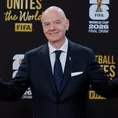 Infantino ofreció la Final del Mundial 2030 a Marruecos a cambio de su apoyo en la FIFA Infantino ofreció la Final del Mundial 2030 a Marruecos a cambio de su apoyo en la FIFA
