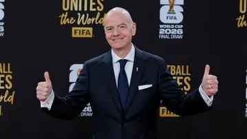 Infantino ofreció la Final del Mundial 2030 a Marruecos a cambio de su apoyo en la FIFA