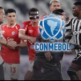 Informe arbitral señaló al culpable de la 'bronca' en el Cienciano vs Botafogo por Sudamericana