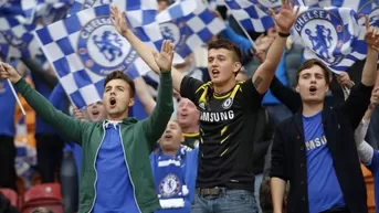 Inglaterra: Condena a prisión a hincha del Chelsea por tuits racistas