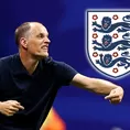 Inglaterra DECIDIÓ el futuro de Tuchel tras perder ante Argentina y quedar fuera del Mundial Inglaterra DECIDIÓ el futuro de Tuchel tras perder ante Argentina y quedar fuera del Mundial