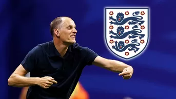 Inglaterra DECIDIÓ el futuro de Tuchel tras perder ante Argentina y quedar fuera del Mundial
