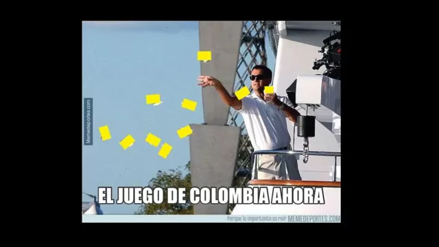 Los memes del triunfo de Inglaterra sobre Colombia.-foto-5
