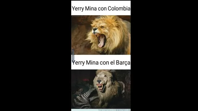 Los memes del triunfo de Inglaterra sobre Colombia.-foto-8