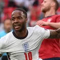 Inglaterra ganó 1-0 a República Checa y aseguró el primer lugar del Grupo D de la Eurocopa