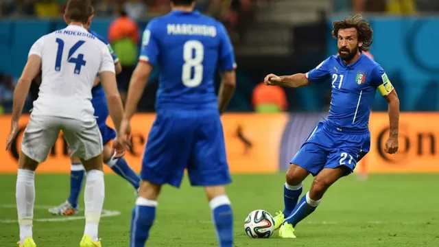 Estas son las postales de la victoria de Italia ante Inglaterra-foto-5