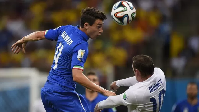 Estas son las postales de la victoria de Italia ante Inglaterra-foto-6