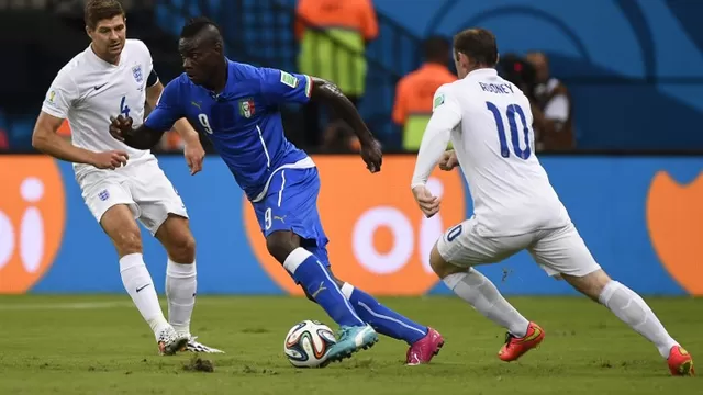 Estas son las postales de la victoria de Italia ante Inglaterra-foto-7