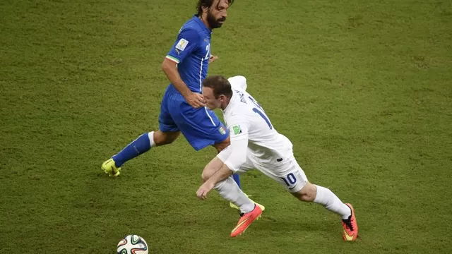 Estas son las postales de la victoria de Italia ante Inglaterra-foto-8