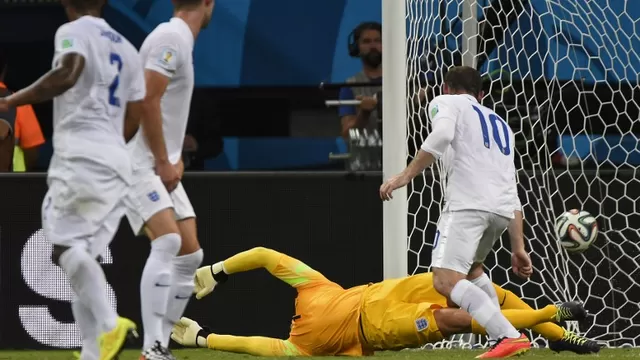 Estas son las postales de la victoria de Italia ante Inglaterra-foto-10