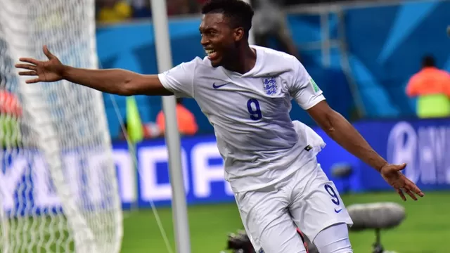 Estas son las postales de la victoria de Italia ante Inglaterra-foto-14