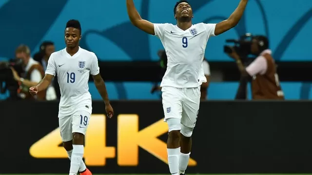 Estas son las postales de la victoria de Italia ante Inglaterra-foto-16