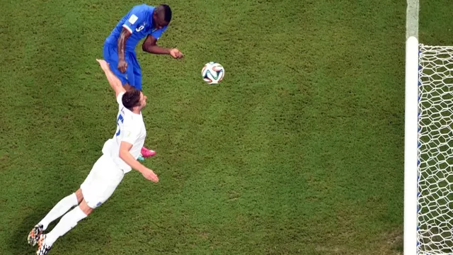 Estas son las postales de la victoria de Italia ante Inglaterra-foto-19