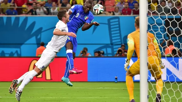 Estas son las postales de la victoria de Italia ante Inglaterra-foto-20