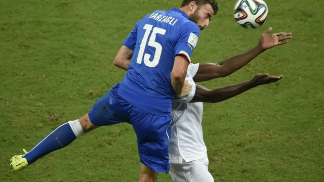 Estas son las postales de la victoria de Italia ante Inglaterra-foto-24