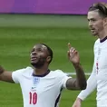 Inglaterra: Critican a Sterling y Grealish por no lanzar penales ante Italia