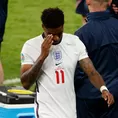 Inglaterra: &quot;Nunca me disculparé por quién soy y de dónde vengo&quot;, dijo Rashford