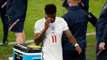 Inglaterra: "Nunca me disculparé por quién soy y de dónde vengo", dijo Rashford