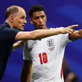 ¡Tuchel da la cara! Confesó cuál fue el PECADO de Inglaterra y CONFRONTÓ a quienes lo lapidan ¡Tuchel da la cara! Confesó cuál fue el PECADO de Inglaterra y CONFRONTÓ a quienes lo lapidan