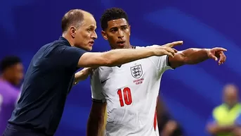 ¡Tuchel da la cara! Confesó cuál fue el PECADO de Inglaterra y CONFRONTÓ a quienes lo lapidan