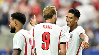 Inglaterra venció 4-2 a Croacia y arrancó con pie derecho el Mundial 2026