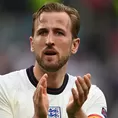 Inglaterra vs. Alemania: &quot;Todos los equipos saben que somos peligrosos&quot;, dijo Kane