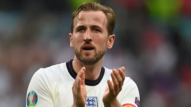 Inglaterra vs. Alemania: &quot;Todos los equipos saben que somos peligrosos&quot;, dijo Kane