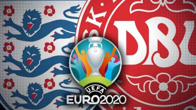 Inglaterra vs. Dinamarca: América TV y américadeportes.pe transmitirá el duelo de semis de la Euro