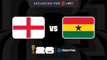 Inglaterra y Ghana juegan el segundo duelo en el Grupo L del Mundial 2026. Todos los detalles y el análisis completo. | AD