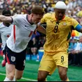 Inglaterra empató 0-0 con Ghana por la fecha 2 del Mundial 2026