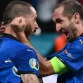 Italia se consagró campeón de la Eurocopa 2020