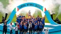 Italia se consagró campeón de la Eurocopa 2020